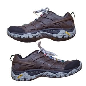 Merrell Women's Moab 2 Earth Day Hiking Boot